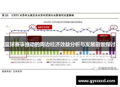 篮球赛事推动的周边经济效益分析与发展前景探讨