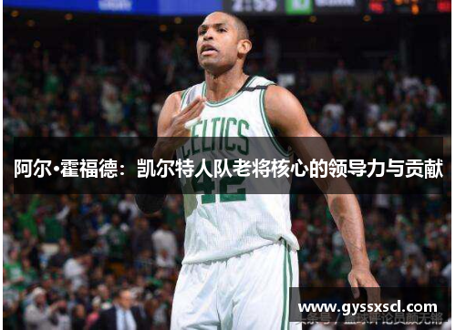 阿尔·霍福德：凯尔特人队老将核心的领导力与贡献